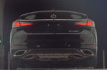 Lexus ES 2023