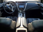 Nissan Murano 2015