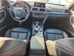 BMW Series 3 2018