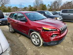 Jeep Grand Cherokee 2014