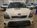 Kia Soul 2012