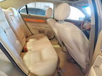 Lincoln MKZ 2007