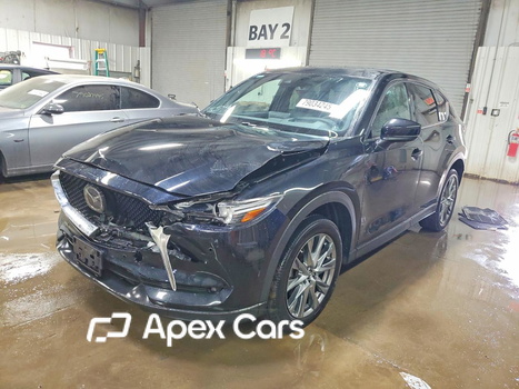 Mazda CX-5 2020 - Image 1 of 13