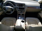 Audi Q7 2015