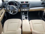 Subaru Legacy 2017
