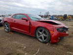 Chevrolet Camaro 2014