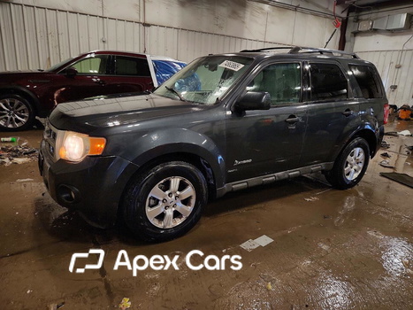 Ford Escape 2009 - Image 1 of 12
