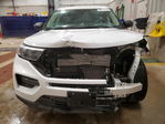 Ford Explorer 2021
