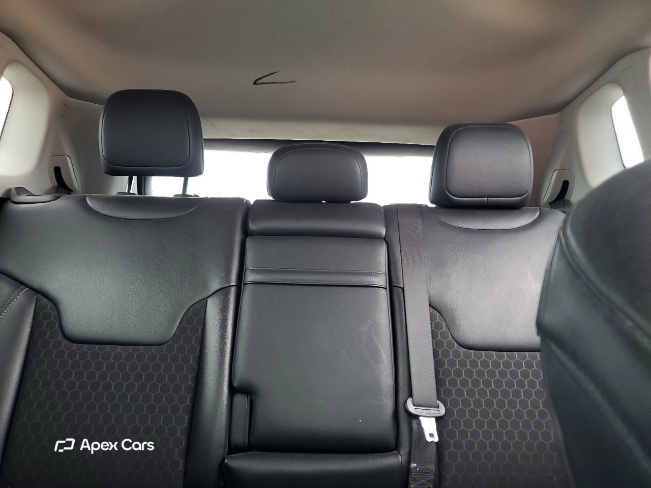 Jeep Compass 2019