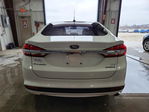 Ford Fusion 2018