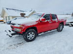 Chevrolet Colorado 2011