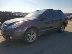 Subaru Outback 2014