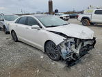 Lincoln MKZ 2016