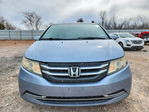 Honda Odyssey 2014