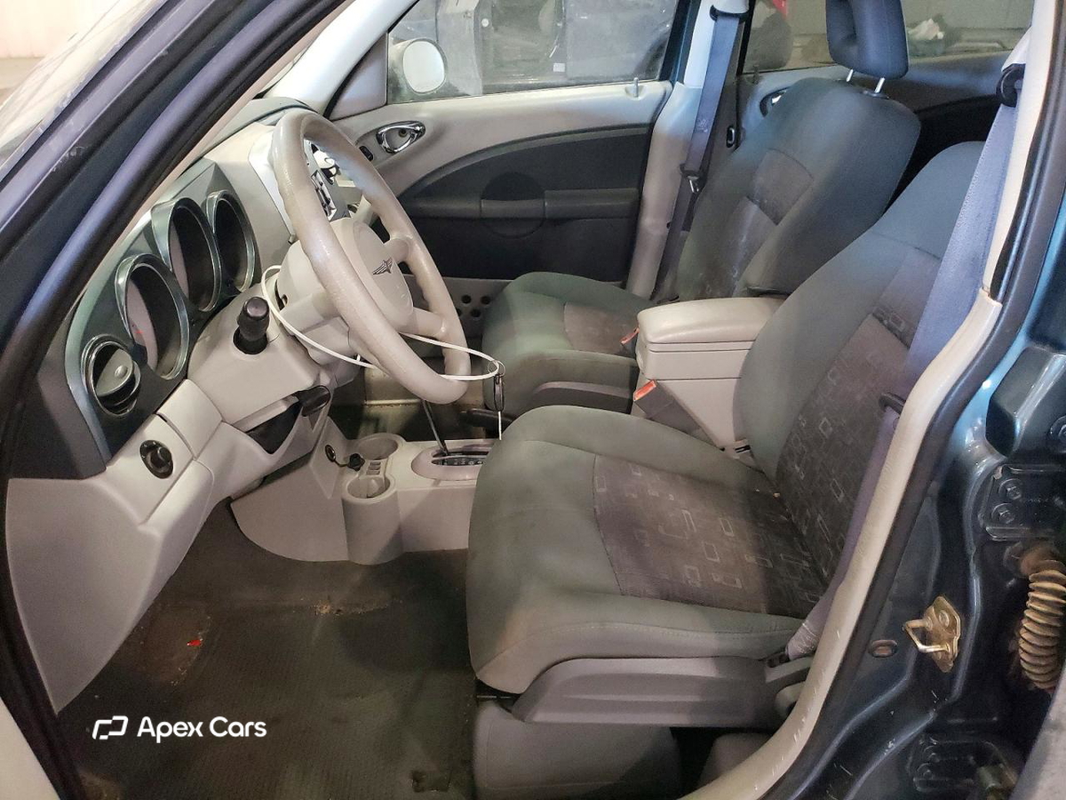 Chrysler PT Cruiser 2006