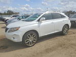 Lexus RX 2010