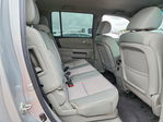 Honda Pilot 2012
