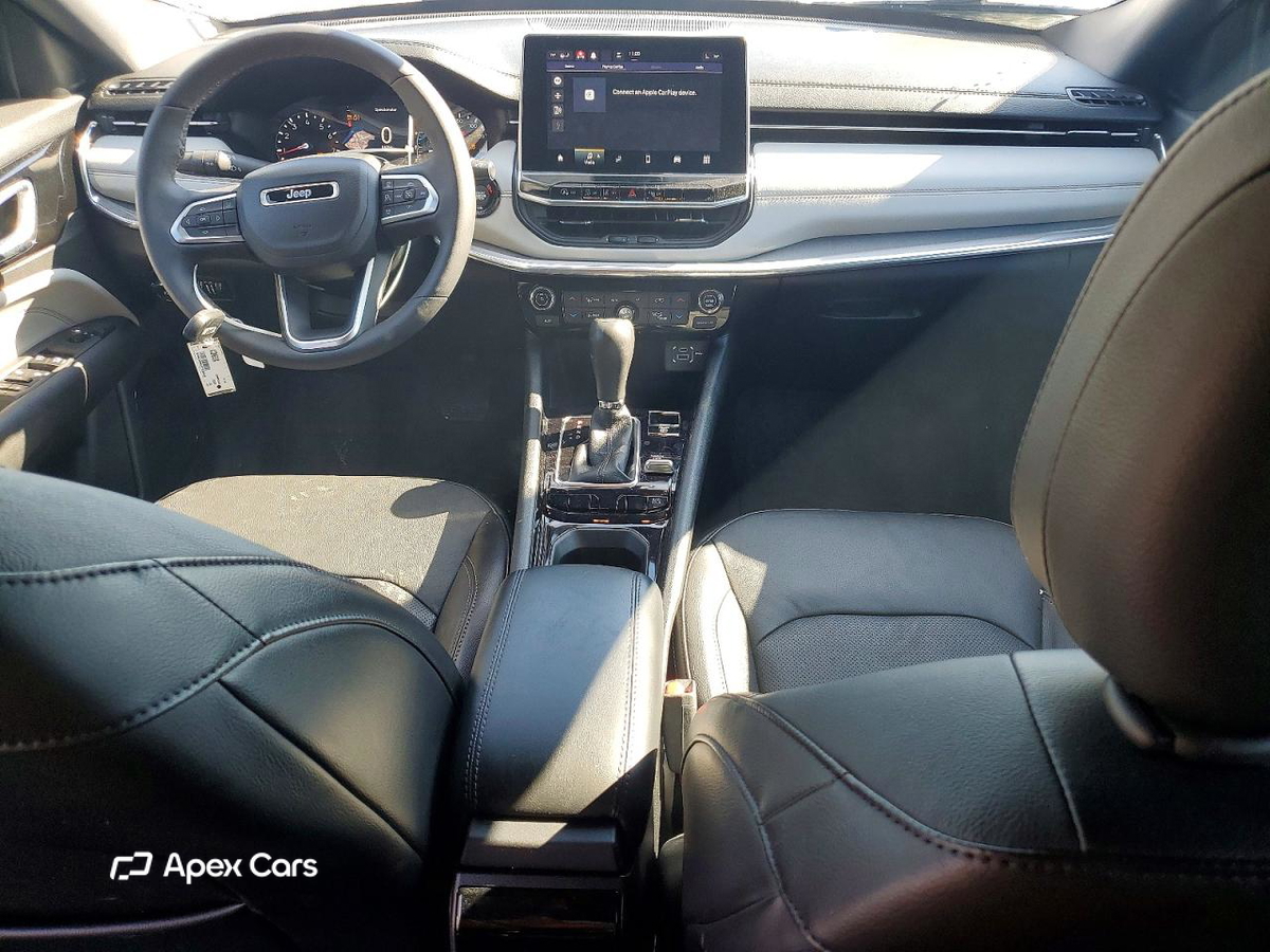 Jeep Compass 2023