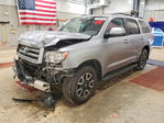 Toyota Sequoia 2012