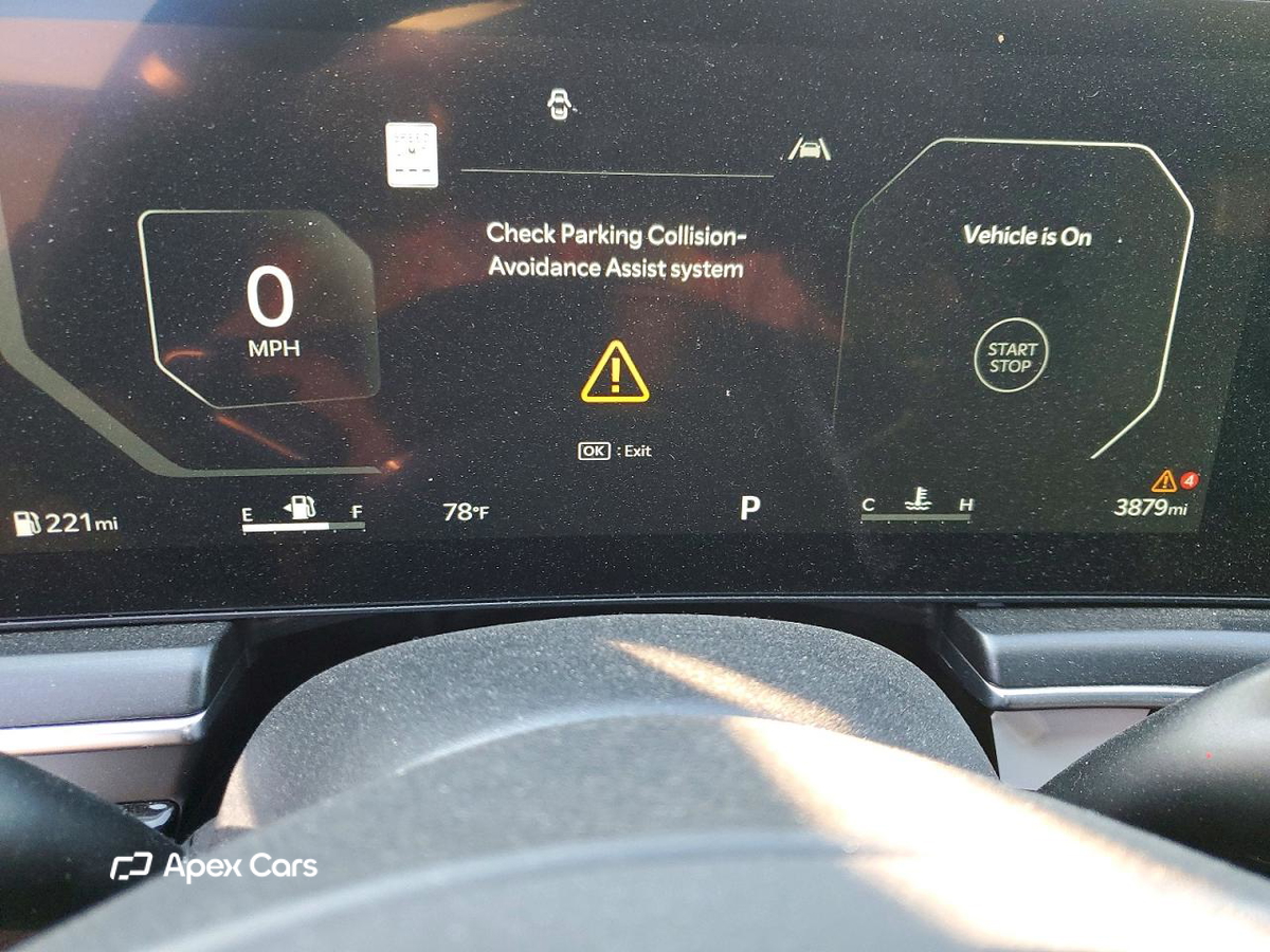 Kia K5 2026