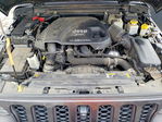 Jeep Gladiator 2021