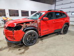 Jeep Cherokee 2021