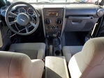 Jeep Wrangler 2010