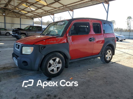 Honda Element 2005 - Image 1 of 13