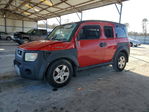 Honda Element 2005