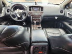 Nissan Pathfinder 2015