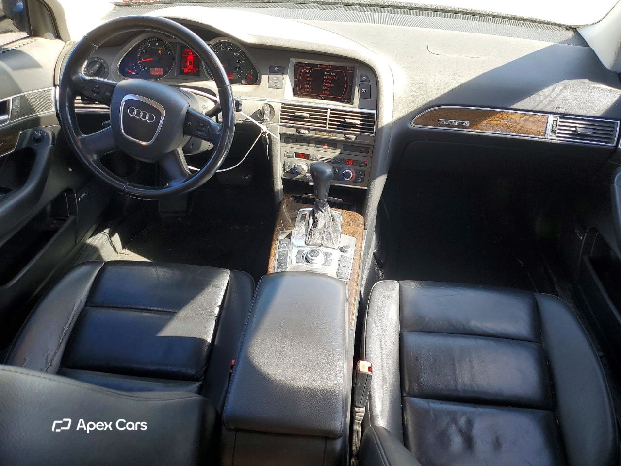 Audi A6 2006