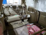 Honda Odyssey 2008