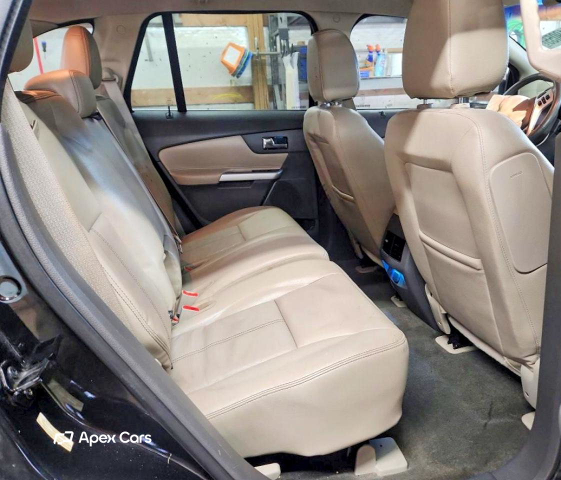 Ford Edge 2014