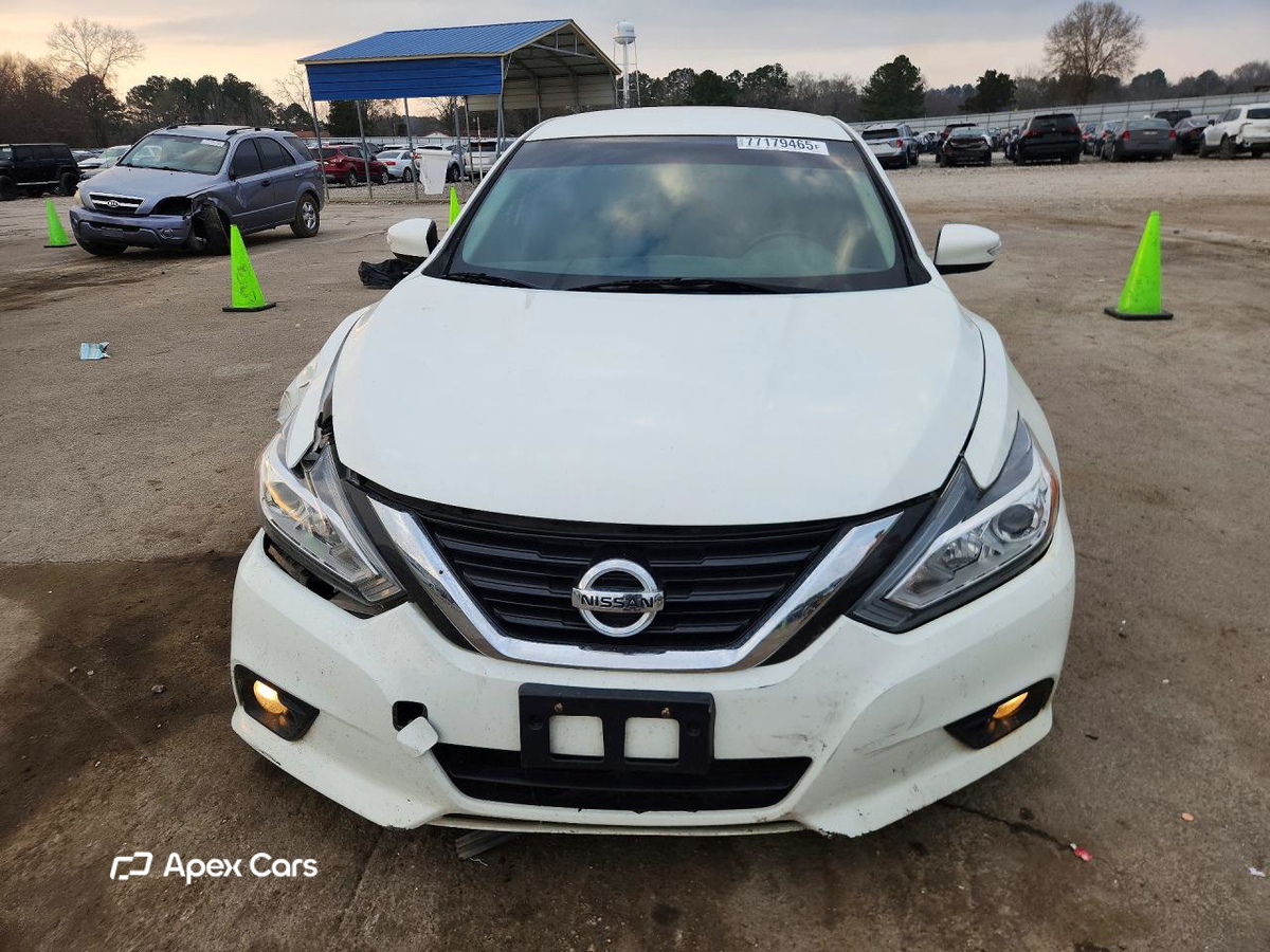 Altima 2018