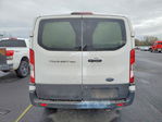 Ford Transit 2022