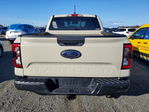 Ford Ranger 2025