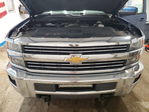 Chevrolet Silverado 2015