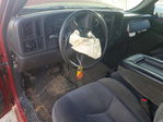 Chevrolet Silverado 2004