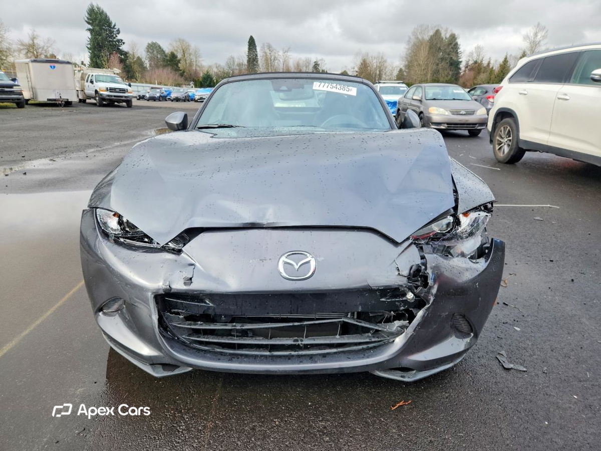Mazda MX-5 2023