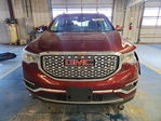 GMC Acadia 2017