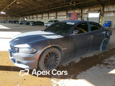 Dodge Charger 2016 - Image 1 of 12