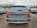 Audi Q5 2018
