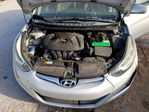 Hyundai Elantra 2016