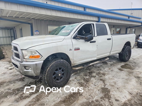 Dodge RAM 2011 - Image 1 of 12