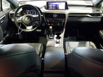Lexus RX 2018