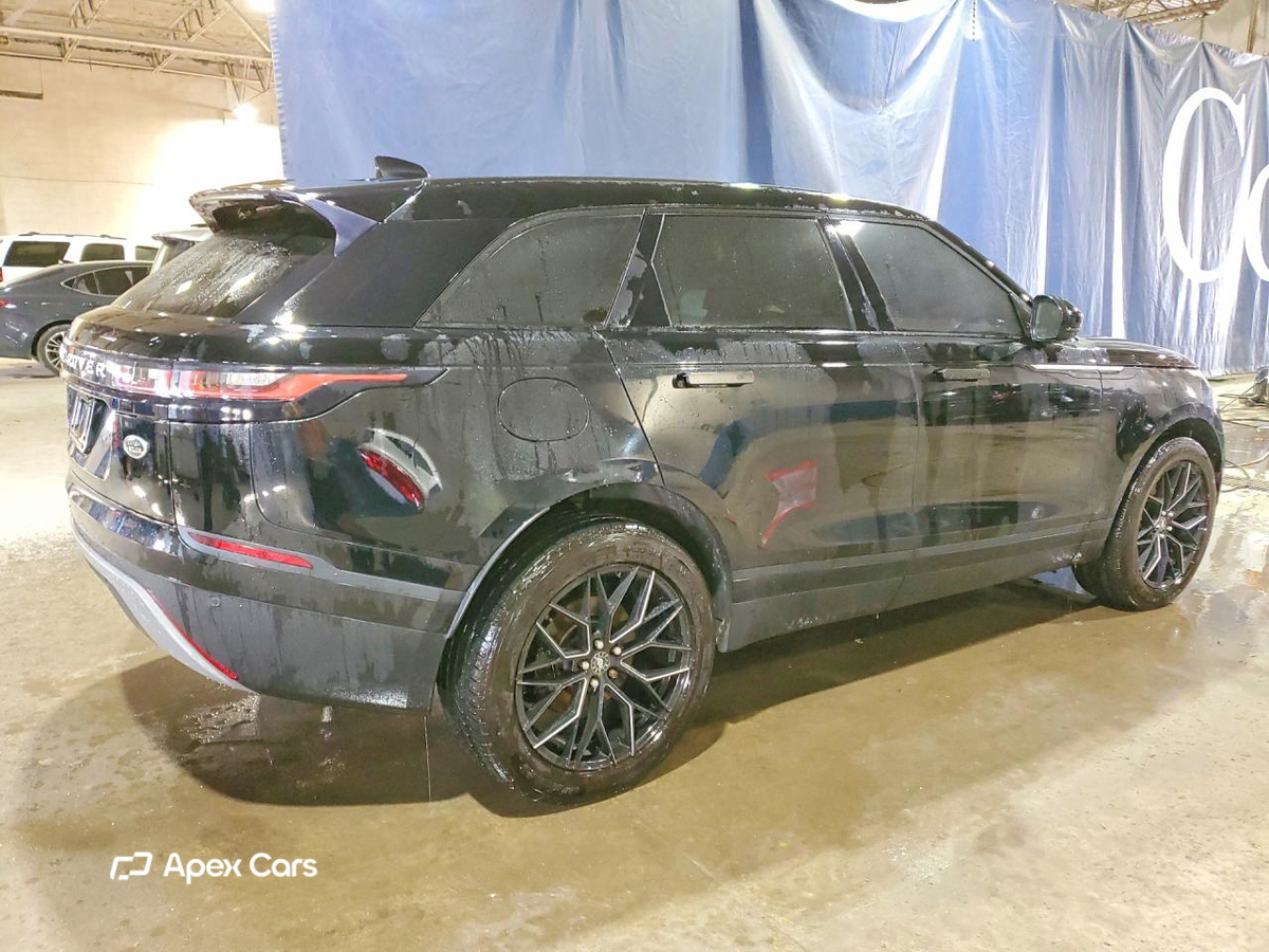 Land Rover Range Rover 2018