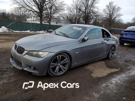 BMW Series 3 2007 - Image 1 of 12