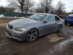 BMW Series 3 2007