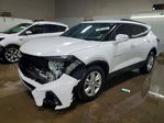 Chevrolet Blazer 2019