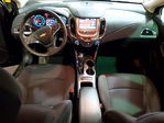 Chevrolet Cruze 2018